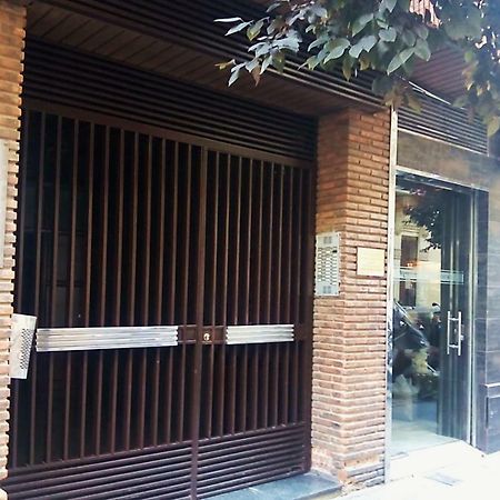 Paseos Por Cordoba 아파트 외부 사진