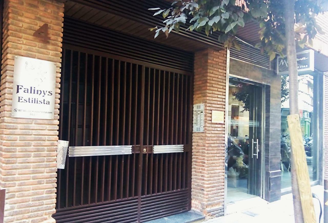 Paseos Por Cordoba 아파트 외부 사진